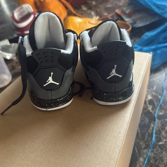 Kids shoes - Picture 2 of 4